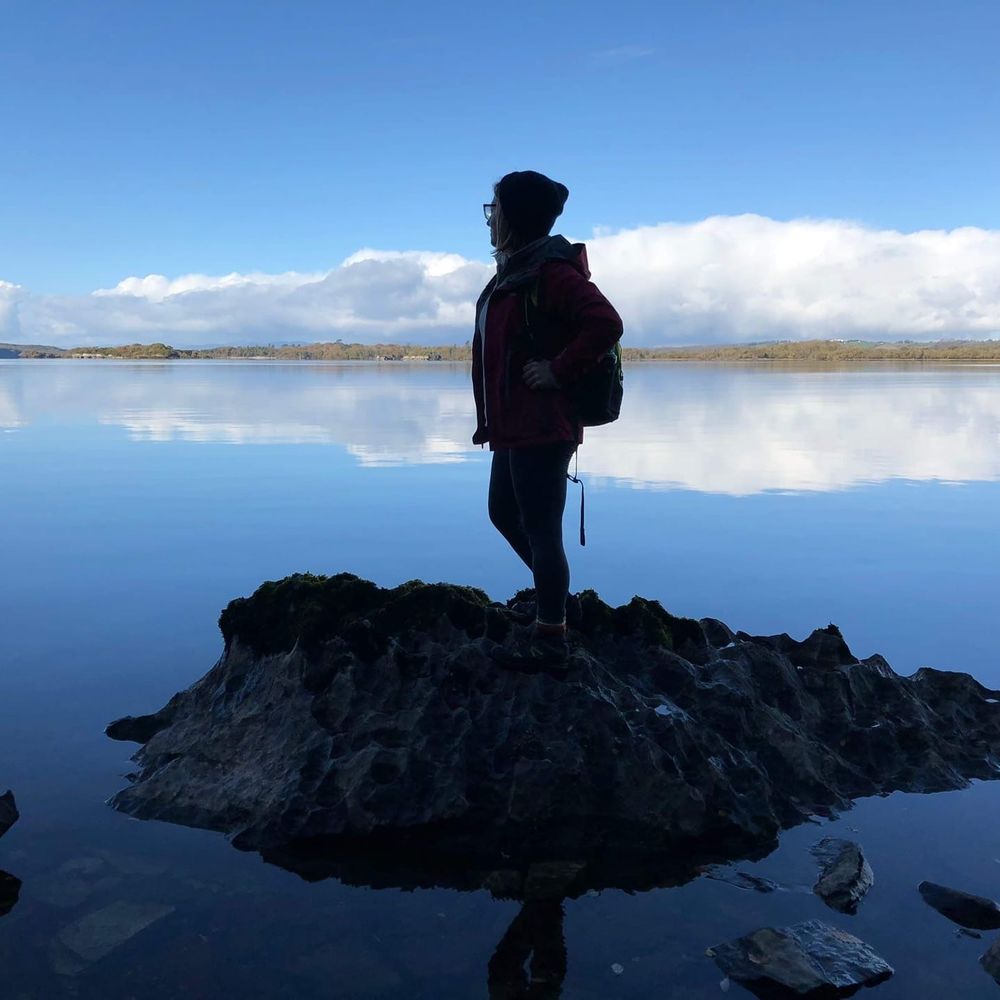 Meet your Posher, Kim